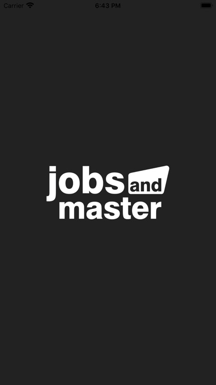 Jobs & Master Quiz