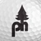 The Pine Hills Golf Club app enhances your golf experience