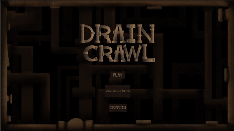 Drain Crawl 3.0