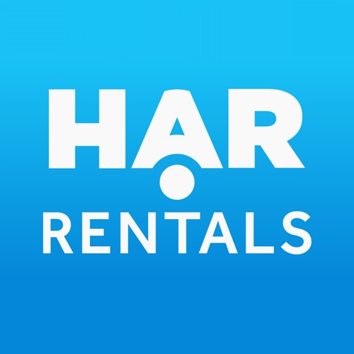 HAR.com Texas Rentals Icon