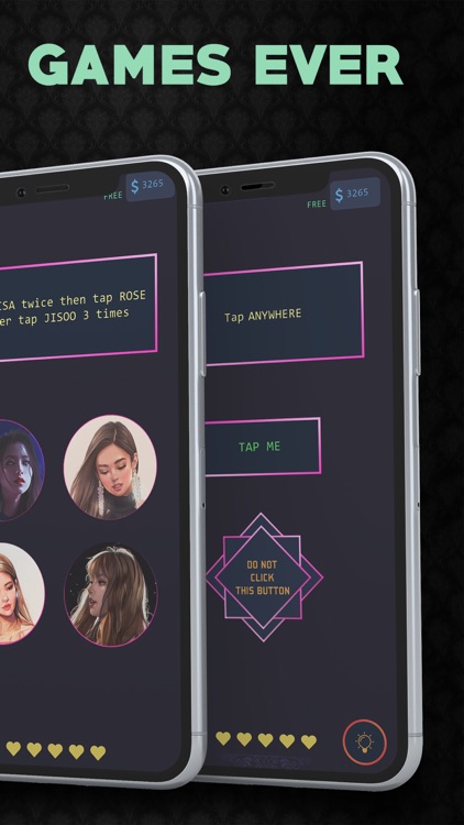 Blink Quest: BlackPink game