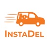 instaDel - Driver App