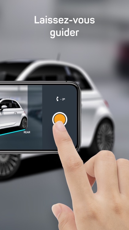 App CarSparK screenshot-4