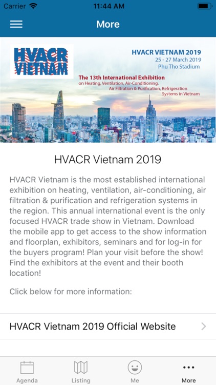 HVACR Vietnam 2019 screenshot-3