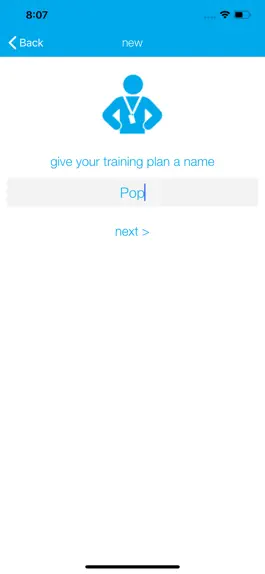 Game screenshot Your Personal Trainer mod apk