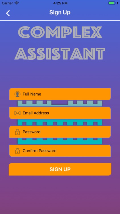 Complex Assistant