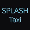 Splash Taxi – замовлення таксі