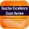 Teacher Excellence Certification Exam Review
