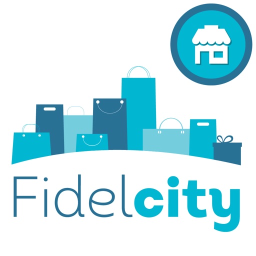 FidelCity Comercio Download