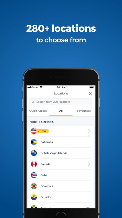 HMA Hotspot VPN & Proxy