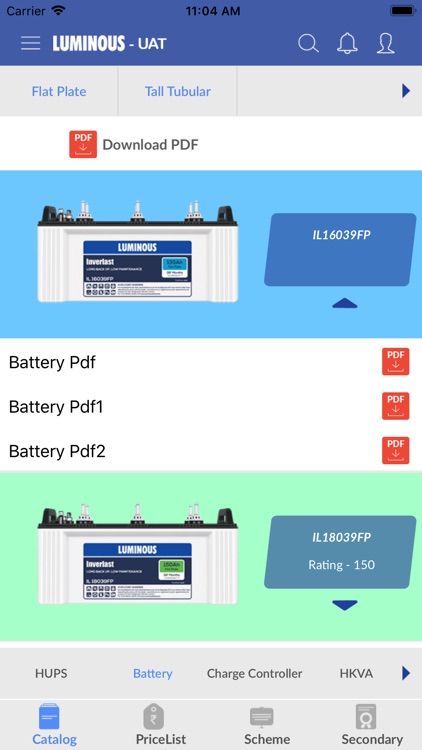 MPartner-HEB screenshot-3