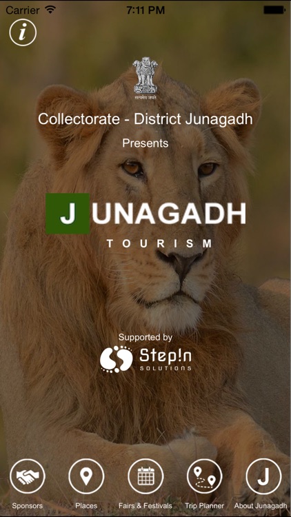 Junagadh Tourism