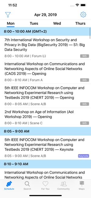 IEEE INFOCOM