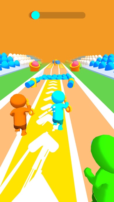 Run Up 3D screenshot 3