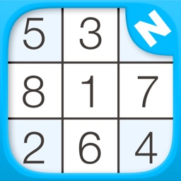 Sudoku — Next Number Puzzle