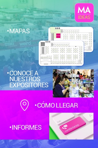 Manualidades screenshot 3