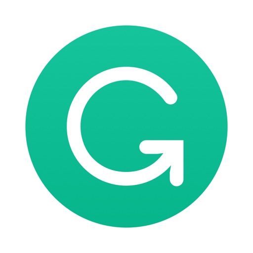 Grammarly キーボード - 英語ライティングツール