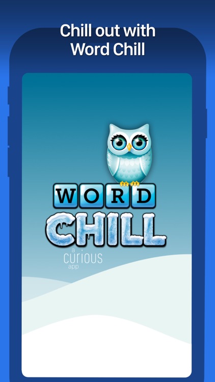 Word Chill by Curious screenshot-4