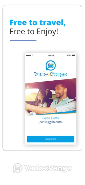 Vado e Vengo(圖1)-速報App