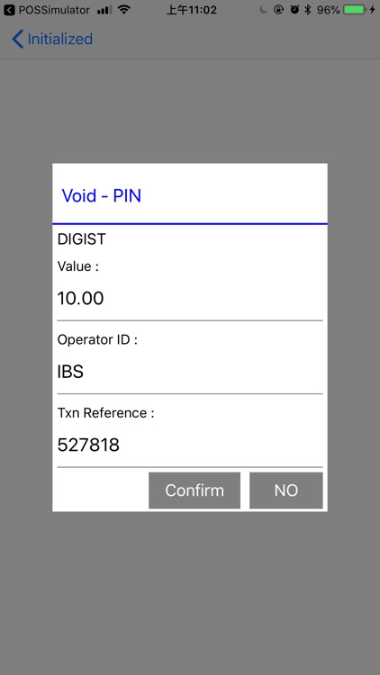 PayHereSDK by GHL screenshot-4