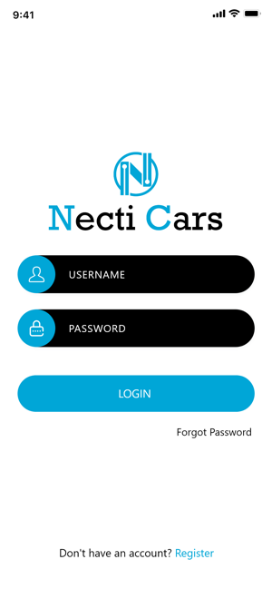 Necti Cars(圖1)-速報App