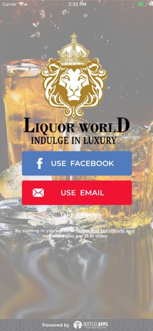 LiquorWorld Nepal