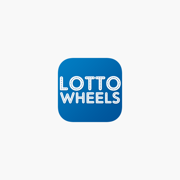 wheel world lotto