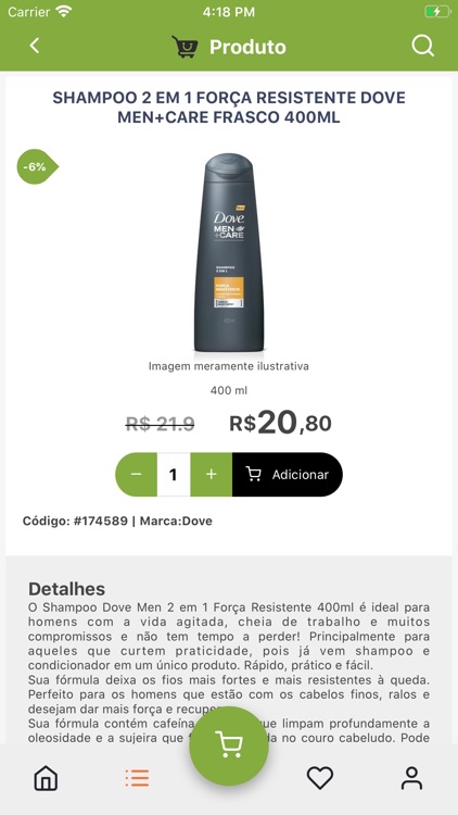 Atacadão Online Feliz