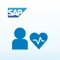 With the SAP Player Fitness mobile app for iPad, medical staff can manager players' injuries and fitness anywhere and anytime