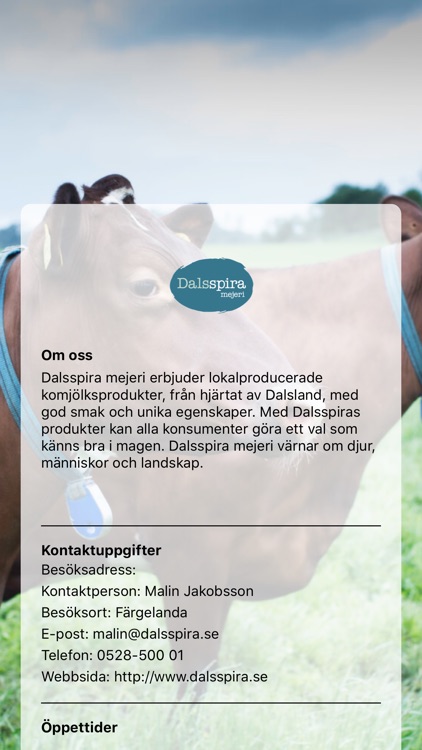 Västsvenska Matappen screenshot-9