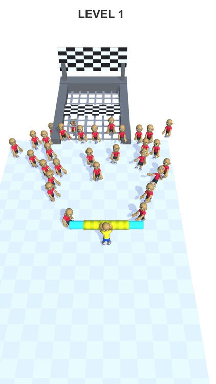 Punch Color Them screenshot-3