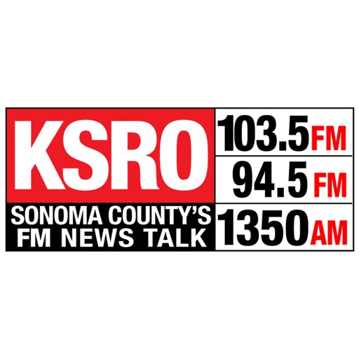 KSRO