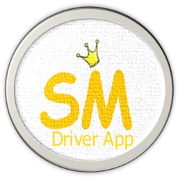 Socialmeals Driver App