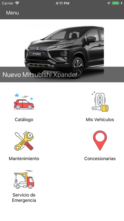 AutoSmart - By Grupo Ovando