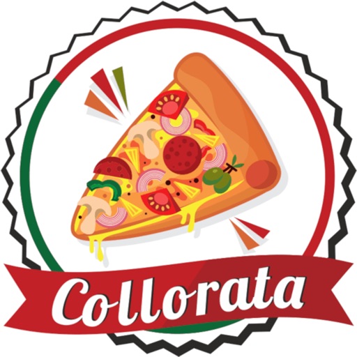 Pizza Collorata icon
