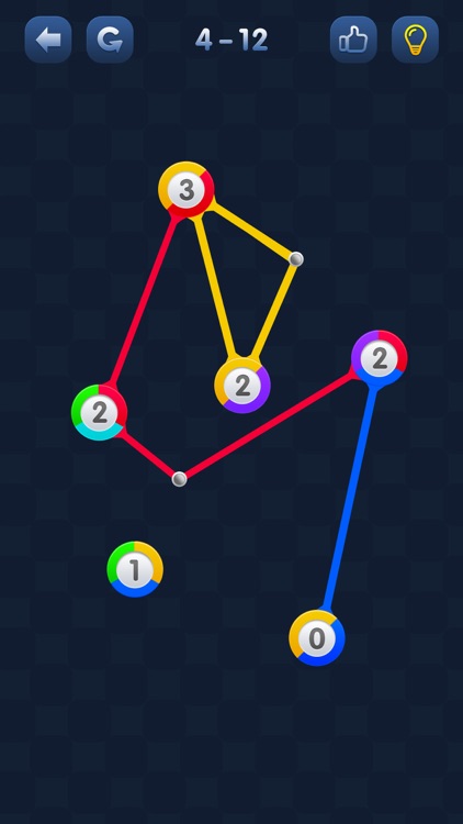 Dots&&Lines screenshot-3