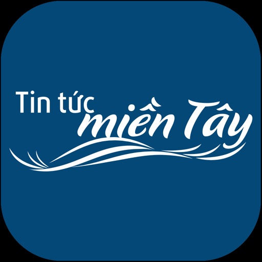 Bao Mien Tay iOS App