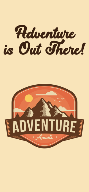 Adventure Is Out There!(圖1)-速報App