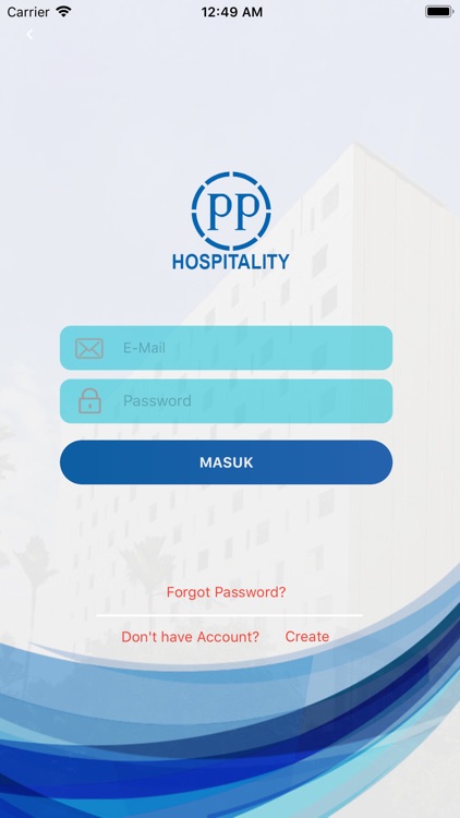 PP Hospitality screenshot-3