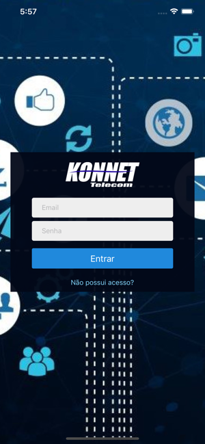 Minha Konnet(圖1)-速報App