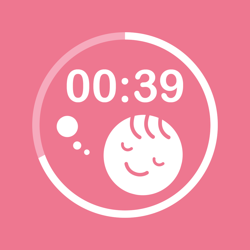 Get 陣痛・胎動カウンター byベビレポ for iOS, iPhone, iPad Aso Report