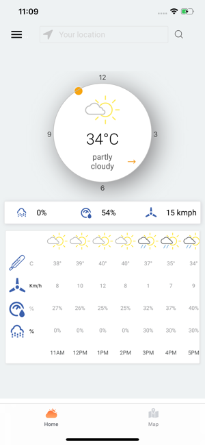 Mumbai Rain(圖1)-速報App