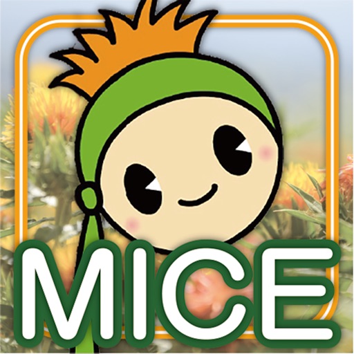 Yamagata MICE Navi Icon