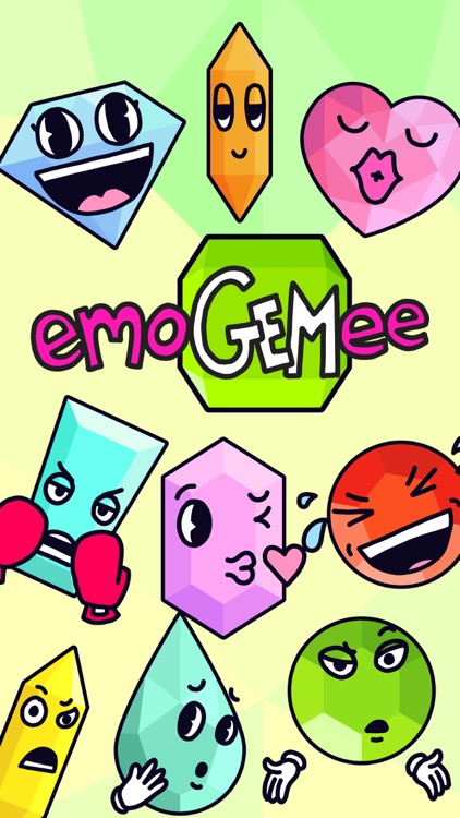 emoGEMee