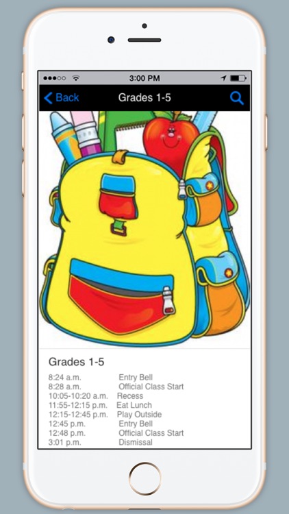 Ecole Mountview Elementary screenshot-3