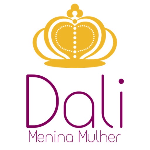 Dali Menina Mulher