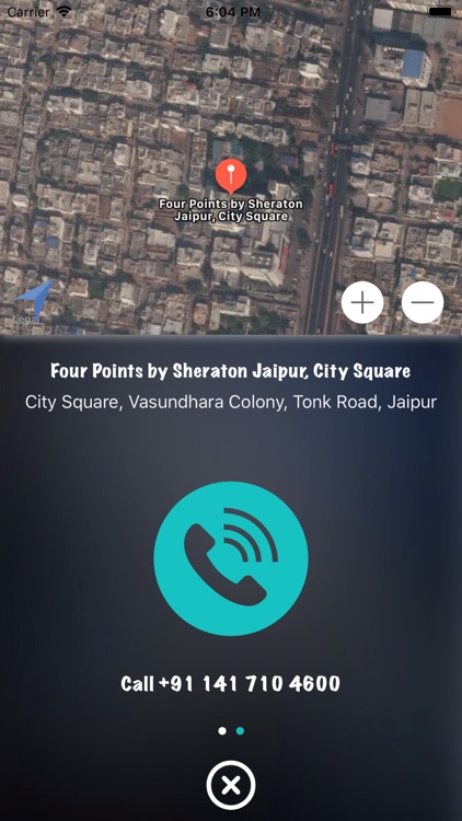 Jaipur Places Directory screenshot-6