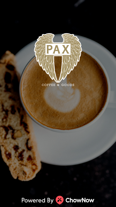 How to cancel & delete PAX Coffee & Goods from iphone & ipad 1