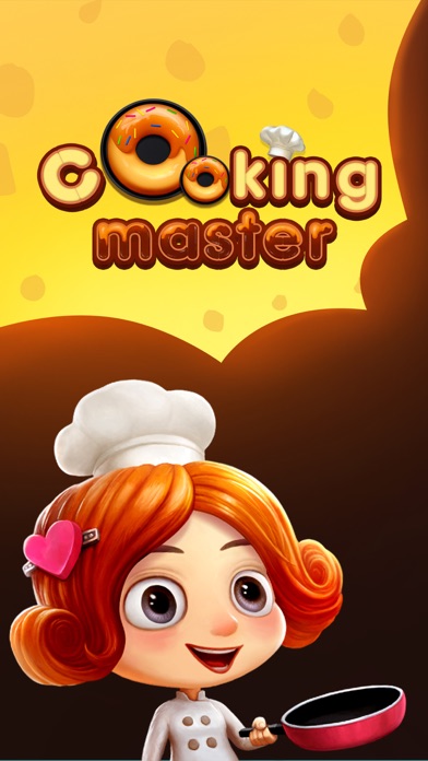 Cooking Master screenshot 3