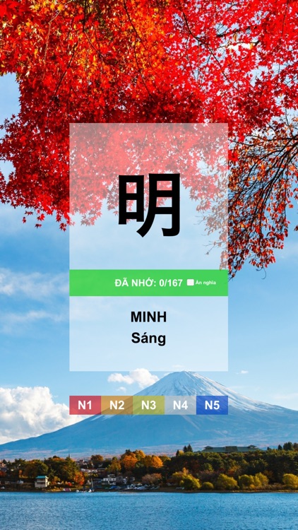 Học Kanji